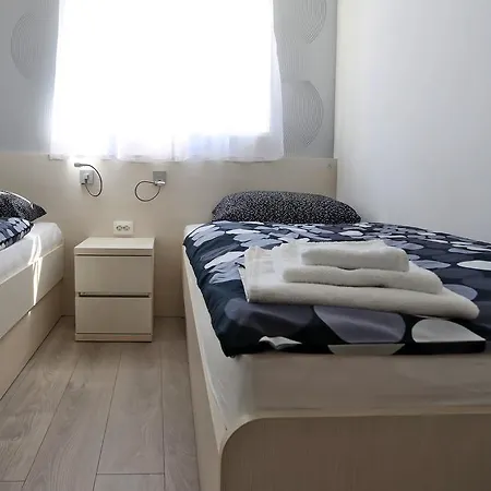 Sherka Apartment Split